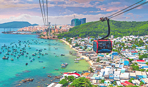 푸꾸옥으로 이동